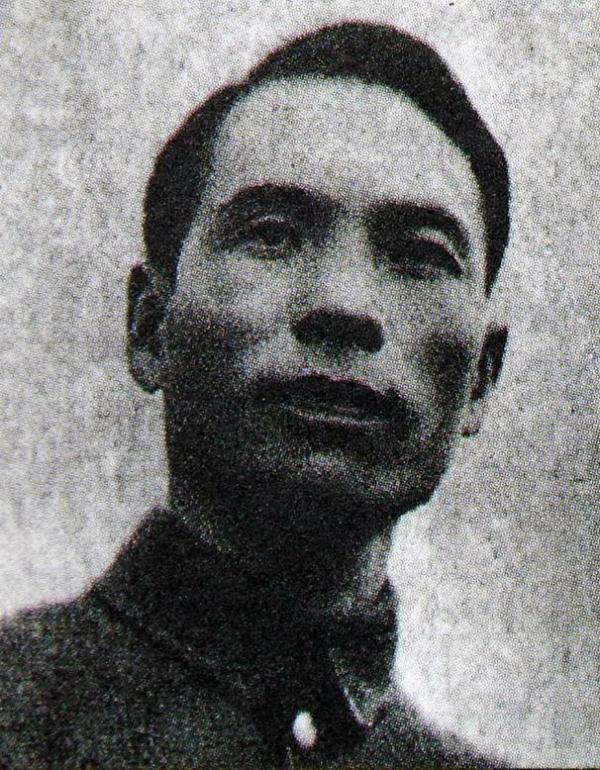 台湾版“黄埔十名将”为何仅一位中共元帅入选