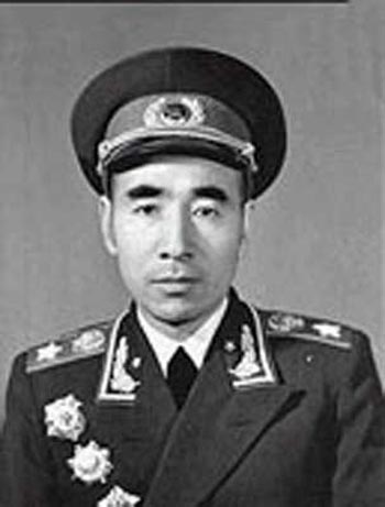 台湾版“黄埔十名将”为何仅一位中共元帅入选
