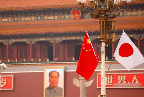 中国主席在新疆的一句话 惊出日本一身冷汗