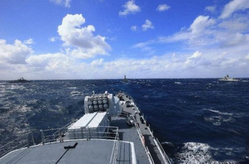 日本为一句话付惨痛代价 中国下手太残忍了