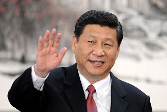 菲律宾人：美授权对华开战 挨了中国一耳光