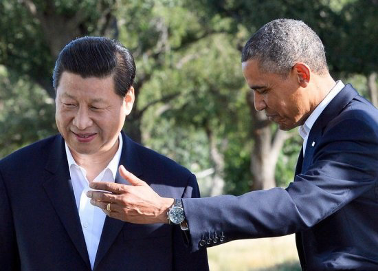 中美立场基本一致：安倍要被逼黯然下台