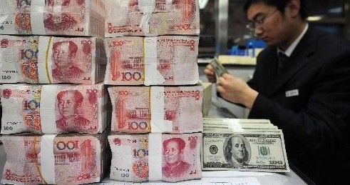 奥巴马专机途经中国防空识别区 突然遭到意外