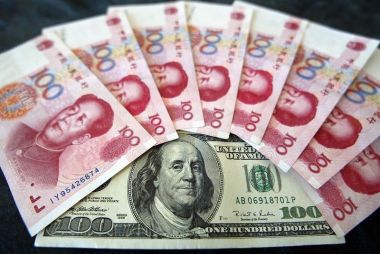 奥巴马专机途经中国防空识别区 突然遭到意外