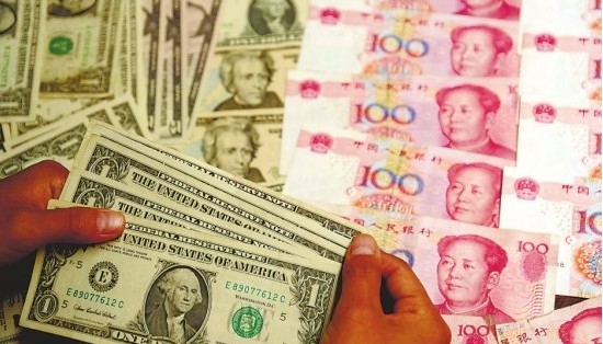奥巴马专机途经中国防空识别区 突然遭到意外
