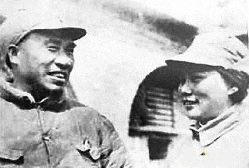国人万万没想到：美国禁书中这样描述毛主席
