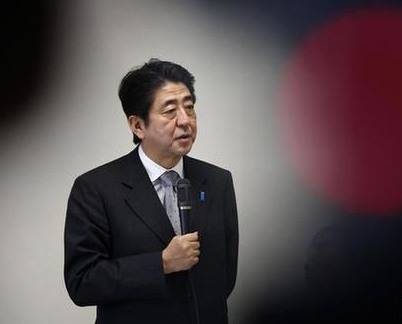 奥巴马访日失败：被安倍欺骗遭国内嘲笑