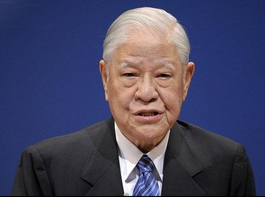 五一前夕天安门广场罕见一幕 震动亿万国人