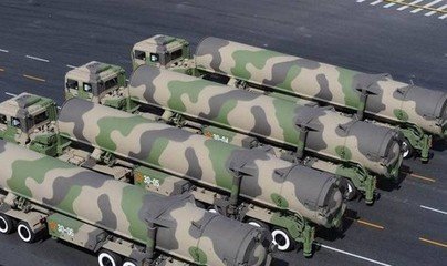 北京机密部署内幕悚人 竟从地球抹平日本