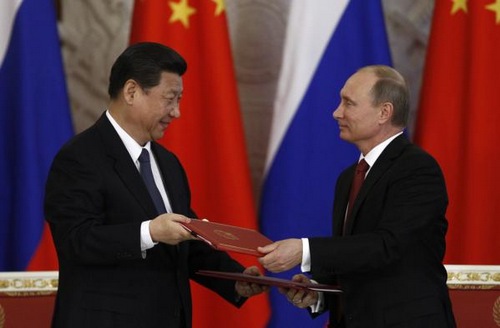 四件事证明中国最大敌人是他 震惊亿万国人