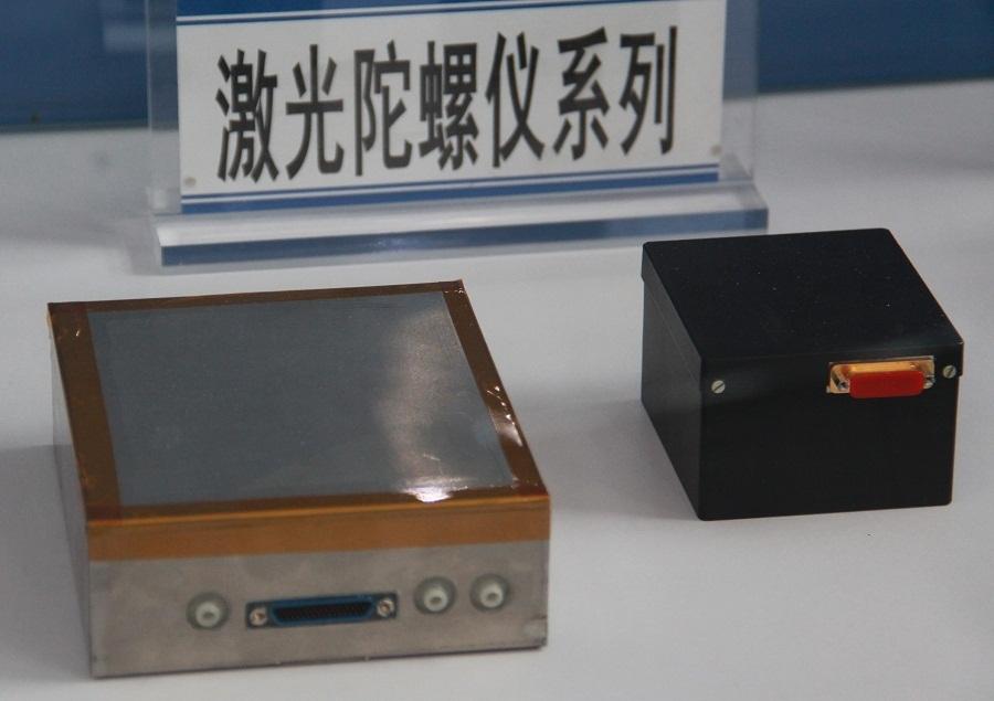 国产先进惯性导航设备公开亮相北京