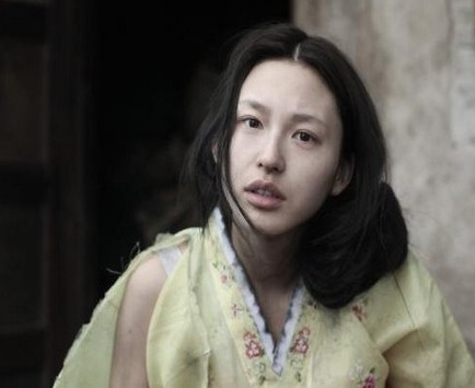 朝鲜偷渡女孩竟如此美