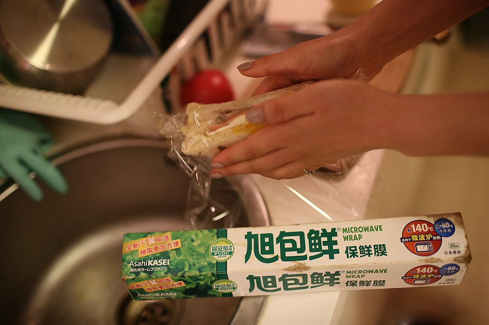 一个车模的北京车展24小时真实记录