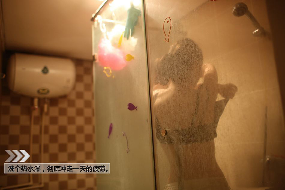 一个车模的北京车展24小时真实记录