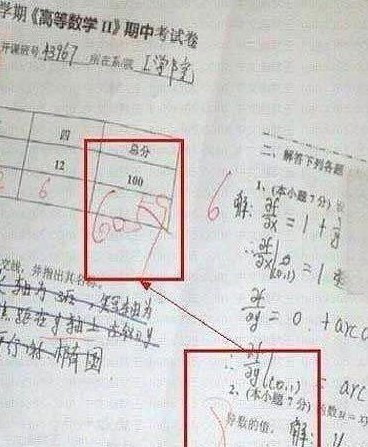 爆笑校园篇