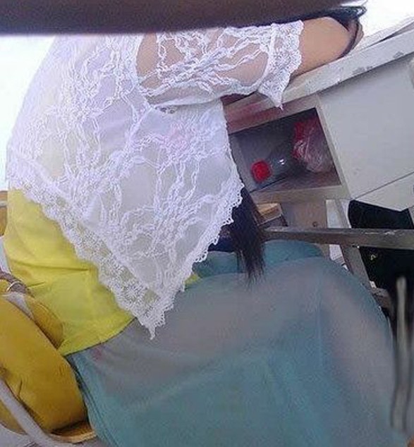 老板告诉我这是大肠我尼玛信了