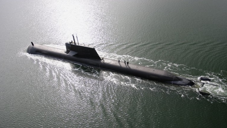 澳大利亚防长重申可能采用新设计替代“柯林斯”潜艇