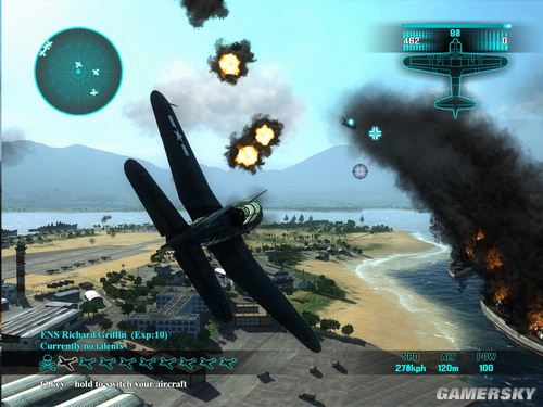 《空中冲突:太平洋航母》9.jpg