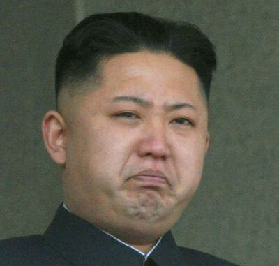 金正恩狠心地干掉姑父只为女人
