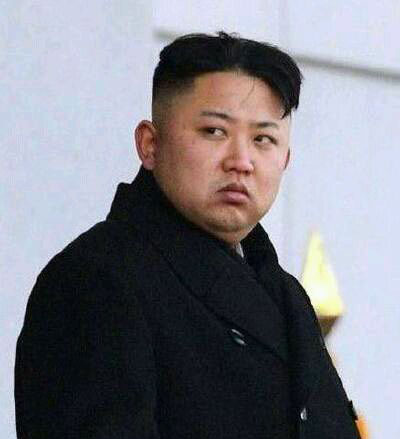 金正恩狠心地干掉姑父只为女人
