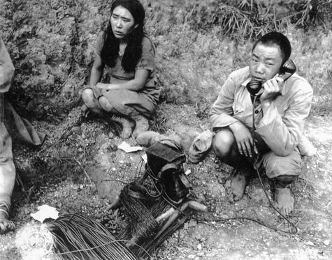 日军这样强征慰安妇