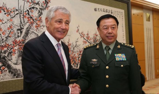 北京截获重大绝密情报：美日要对中国出手！