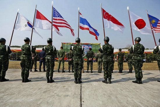 美国这次对中国玩大了：惊人内幕振奋14亿人