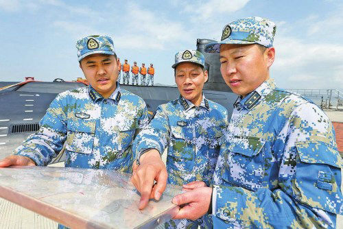 中国国防部长太硬了！一句话吓傻“八国联军”