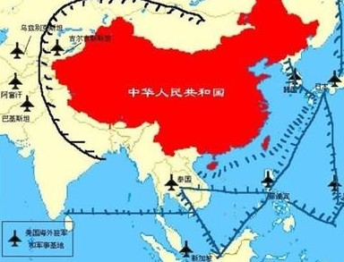 中国国防部长太硬了！一句话吓傻“八国联军”