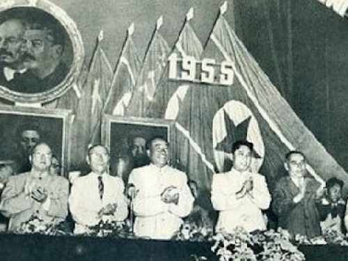 朝鲜为啥会痛恨中国？真相令国人大吃一惊