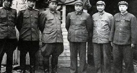 朝鲜为啥会痛恨中国？真相令国人大吃一惊