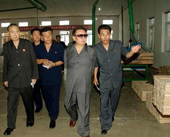 朝鲜为啥会痛恨中国？真相令国人大吃一惊