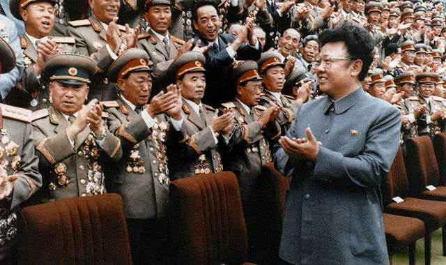 朝鲜为啥会痛恨中国？真相令国人大吃一惊