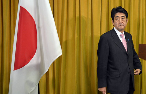 日本强抢钓鱼岛：中央1号大佬终于开始发飙