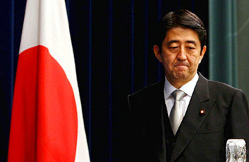 日本强抢钓鱼岛：中央1号大佬终于开始发飙