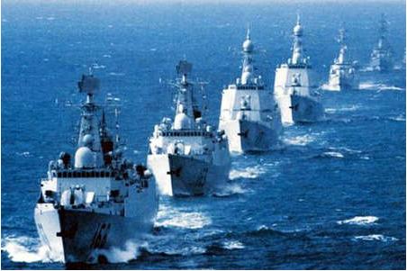 日本强抢钓鱼岛：中央1号大佬终于开始发飙