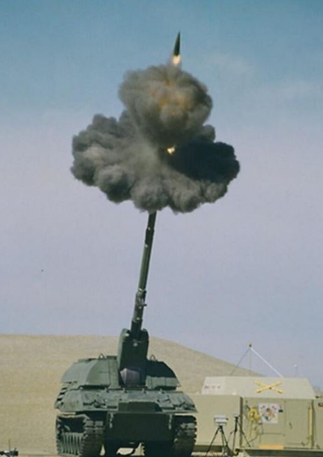美帝自废武功 美军被阉掉的武器