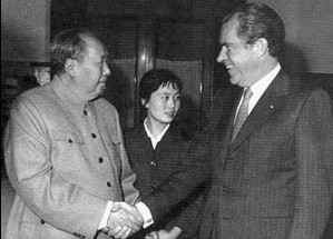 张玉凤 毛泽东晚年最信任和依赖的女人