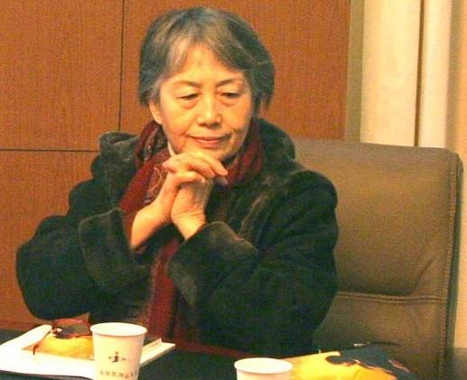 张玉凤 毛泽东晚年最信任和依赖的女人