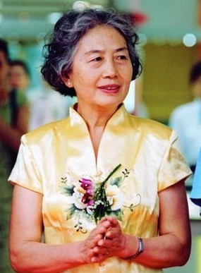 张玉凤 毛泽东晚年最信任和依赖的女人