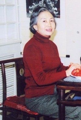 张玉凤 毛泽东晚年最信任和依赖的女人