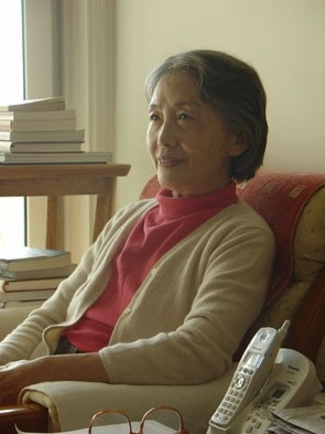 张玉凤 毛泽东晚年最信任和依赖的女人