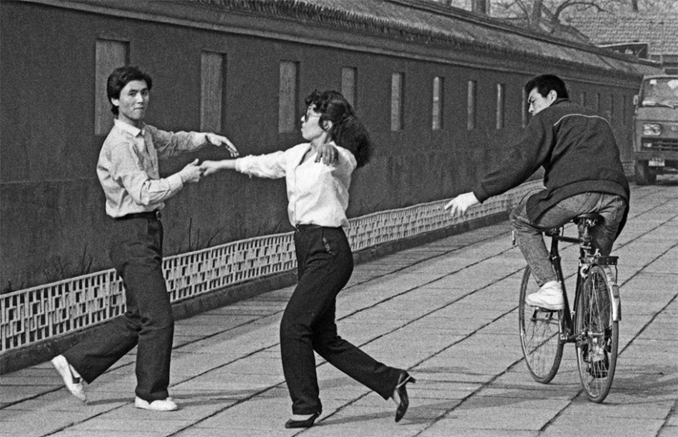 北京八十年代记忆