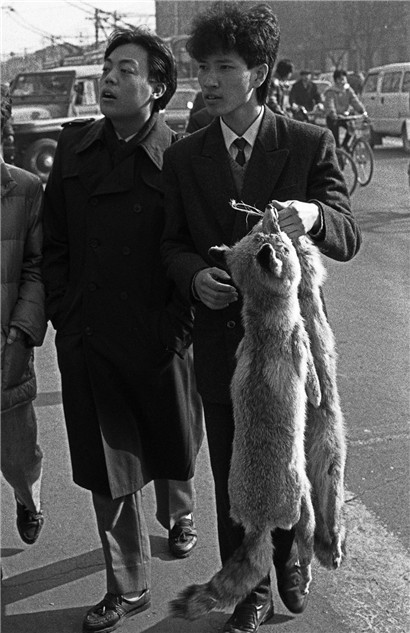 北京八十年代记忆