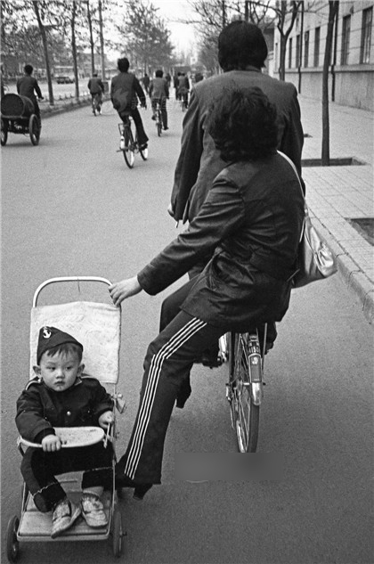 北京八十年代记忆