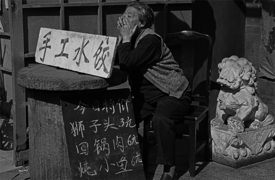 北京八十年代记忆