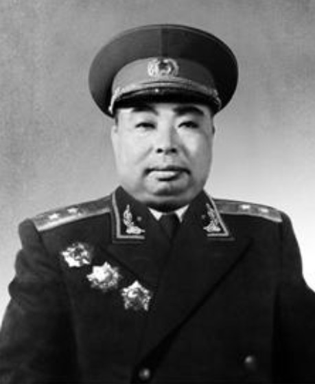 十大元帅单兵能力对比 谁才是战神