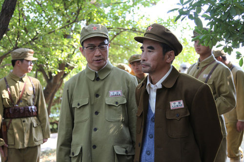 十大元帅单兵能力对比 谁才是战神