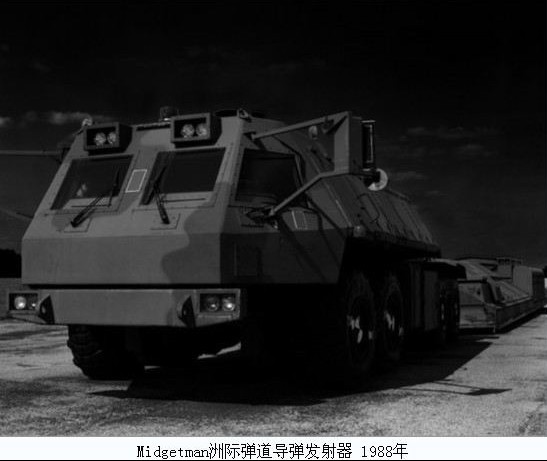 令人窒息的武器发展史