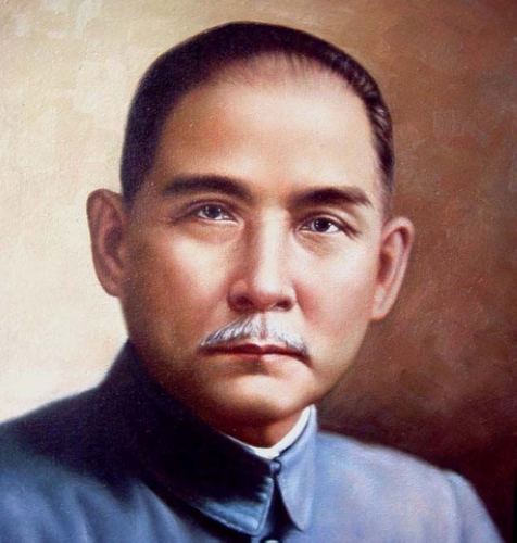 中国影响世界的十大伟人 结果肯定想不到